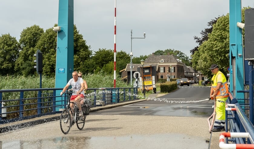 Foto: Burry van den Brink