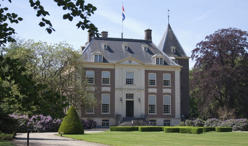 Verwolde. Foto: J. Burgers