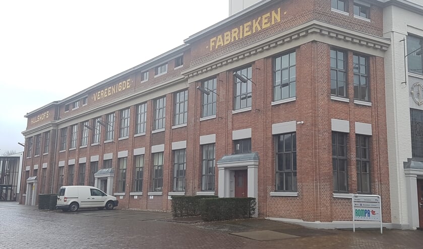 Er komt geen aarden wal rondom Vitelco Leather in Lichtenvoorde.