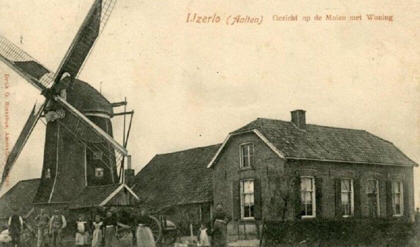 Foto: collectie Leo van der Linde
