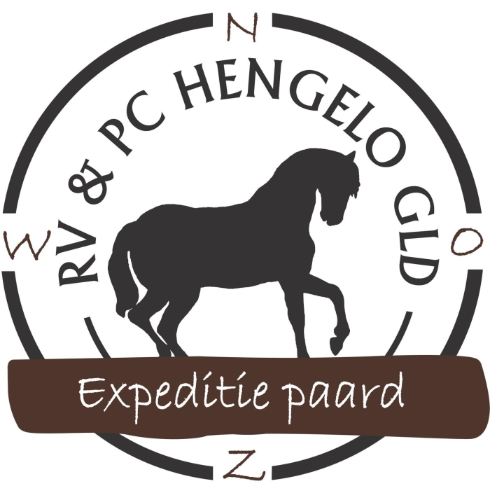 Expeditie Paard