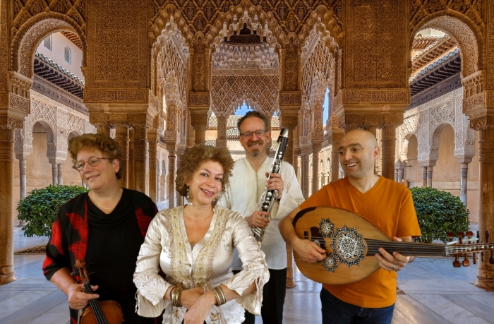 Musici Alhambra revisited
