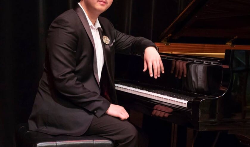 Shuan Hern Lee. Foto: PR