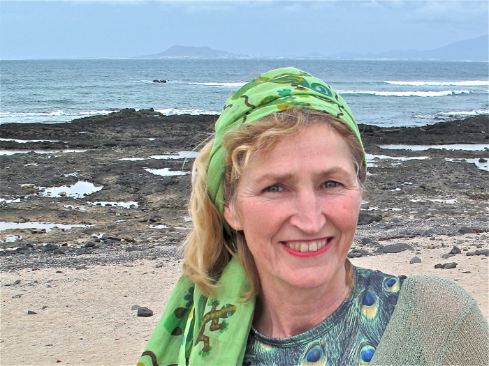 Marleen van Haastrecht