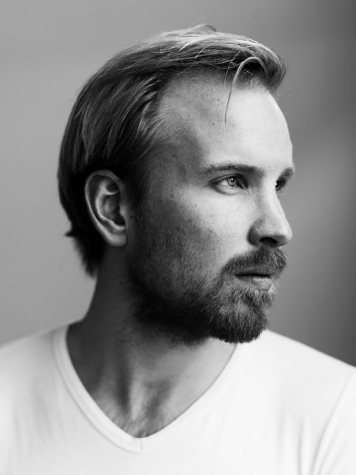 Rutger Bregman