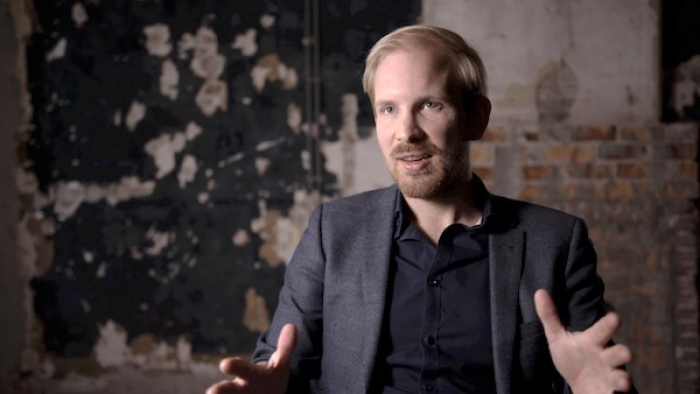 Rutger Bregman