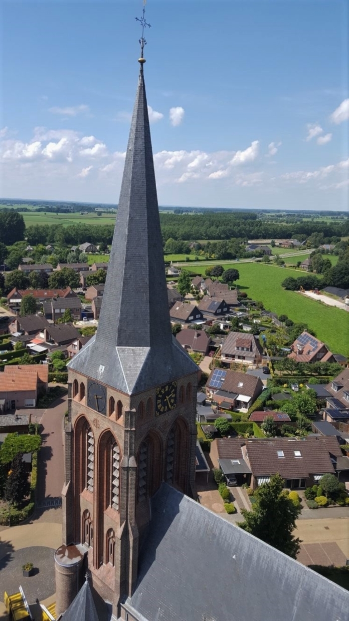 Martinuskerk Baak