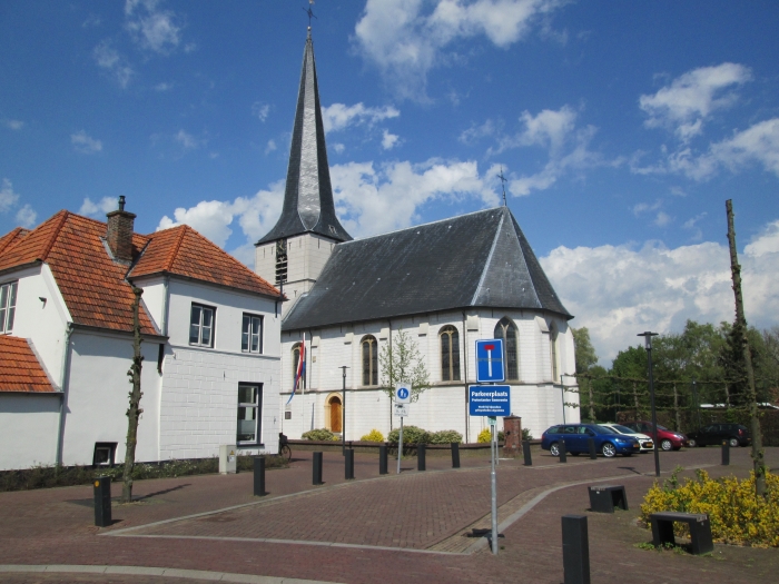 Johanneskerk Lichtenvoorde