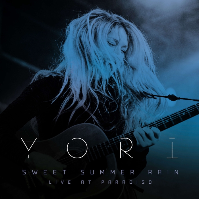 Yori Swart