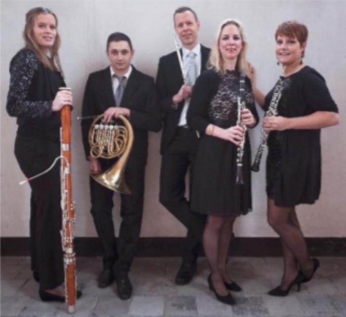 Amsterdam Wind Quintet