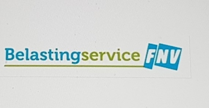 logo belastingservice