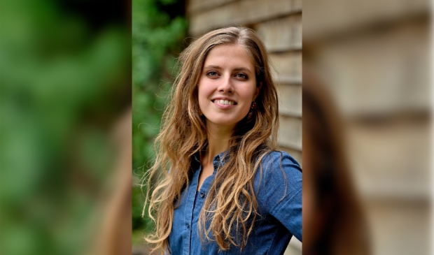 Lisa Groothedde