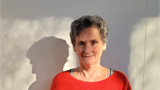 Birgit Verstappen