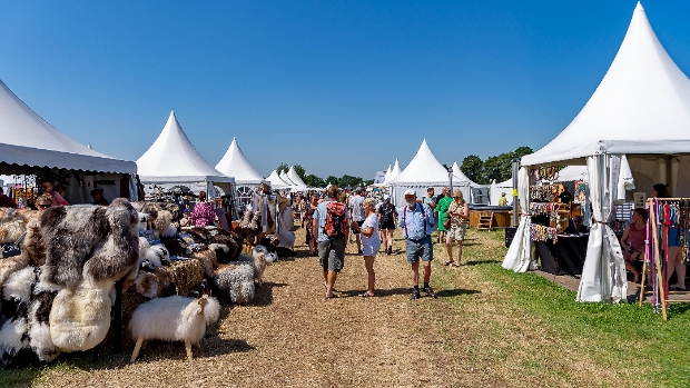 Farm & Country Fair 