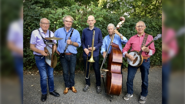 Dokter Jazz & Co