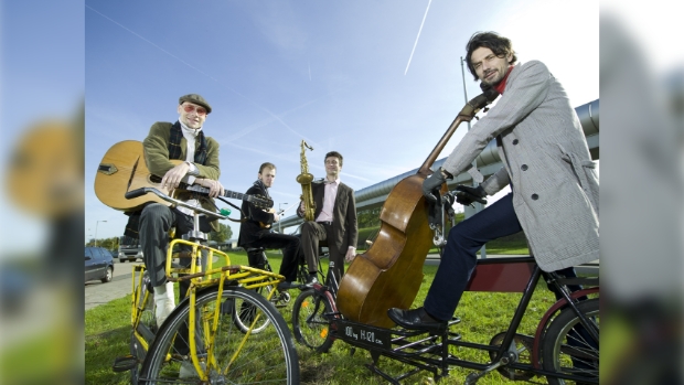 Hot Club de Frank