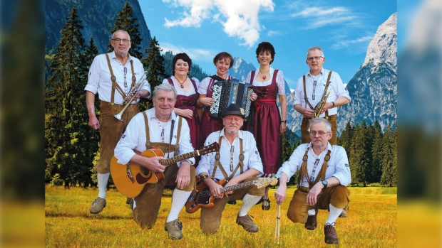 Die Slingetaler