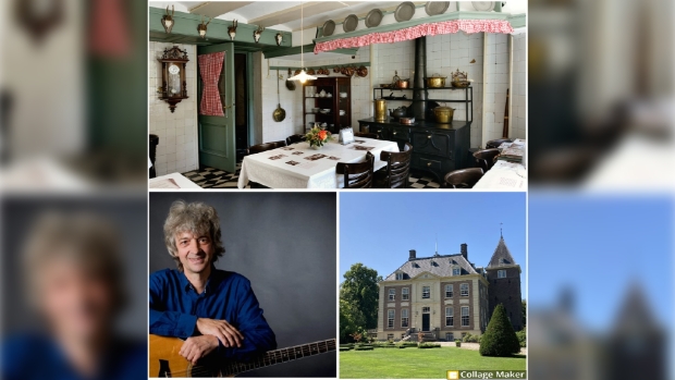 Verwolde - Streekverhalen & liedjes G. Groot Zwaaftink