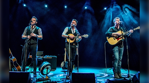 The Kilkennys