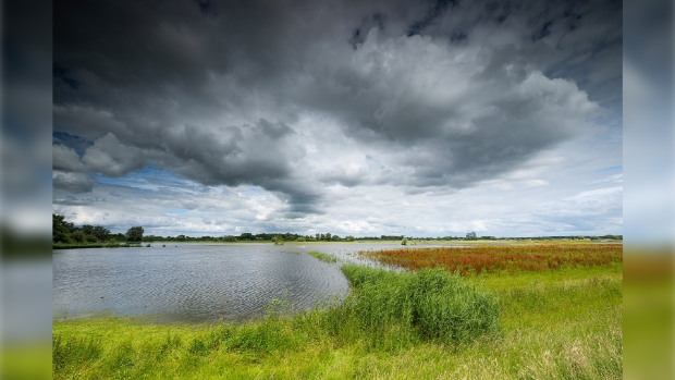 De IJssel