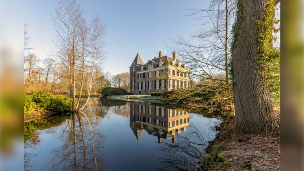 Wandeling Verwolde