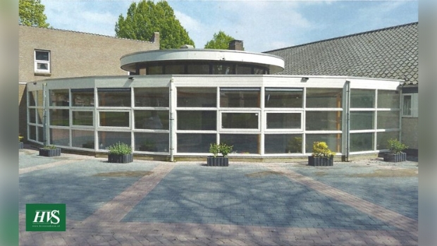 Archief Historische Vereniging Steenderen