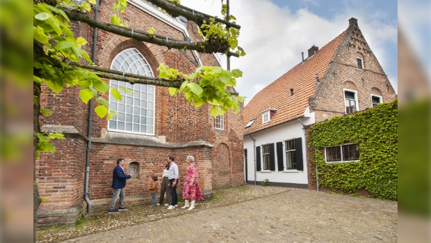 Stadsgids