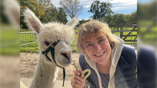 Alpaca Meet & Greet, Gelderland