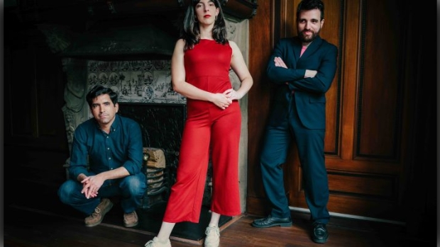 Cocoliche Trio