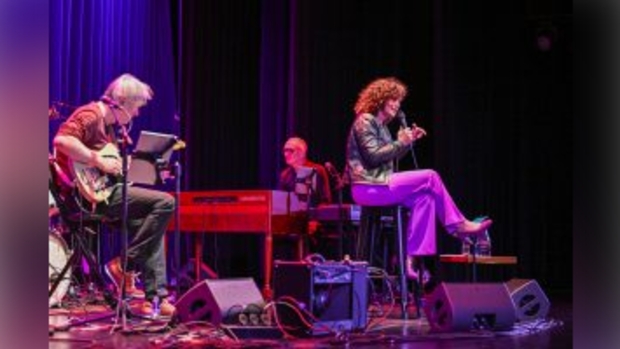 Marlies Claasen & Band