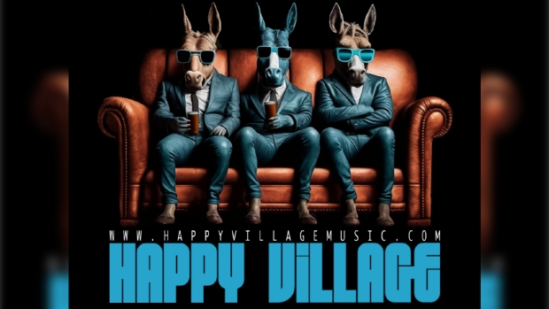 Happy Village