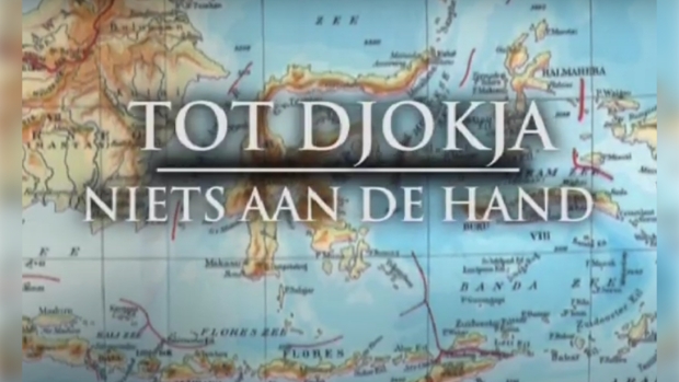 In deze docu komen Achterhoekse Indiëgangers aan het woord