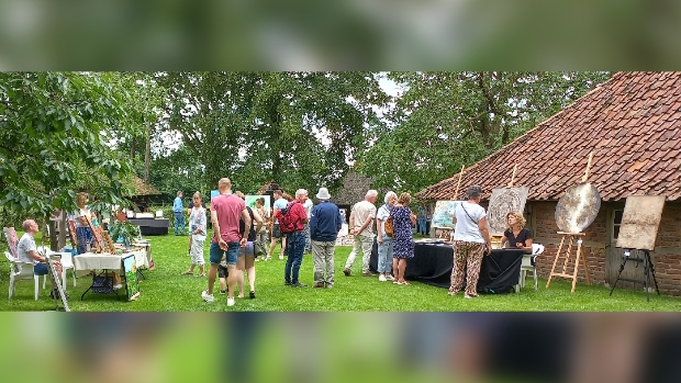 Schildersdag