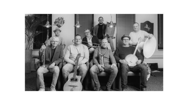 The Washboard Ramblers