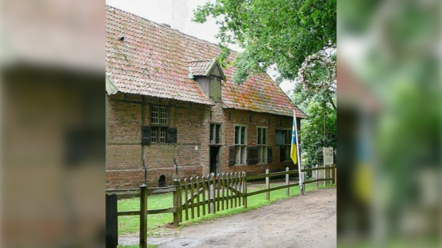 Museum Boerderij de Lebbenbrugge