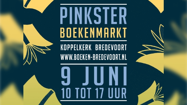 Pinksterboekenmarkt