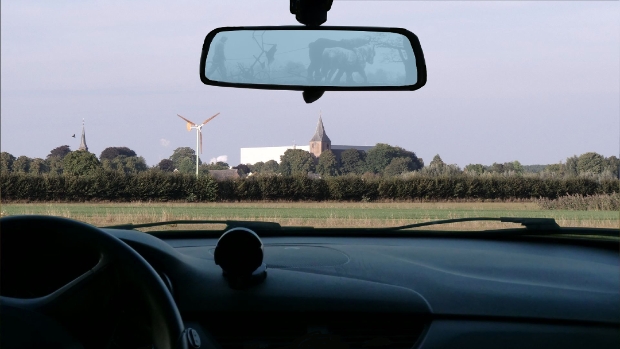 Verleden Heden en Toekomst