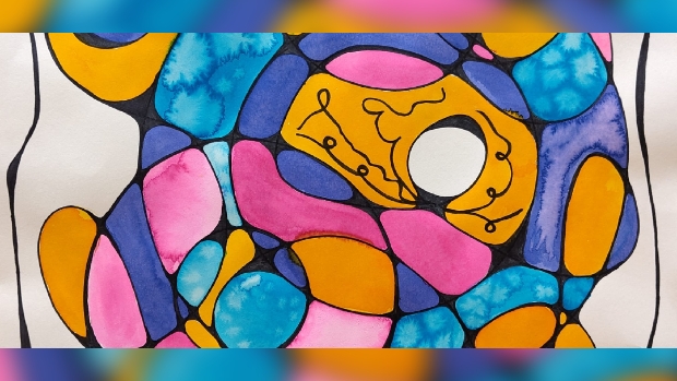 Neurografica: een brug tussen je bewuste en onbewuste