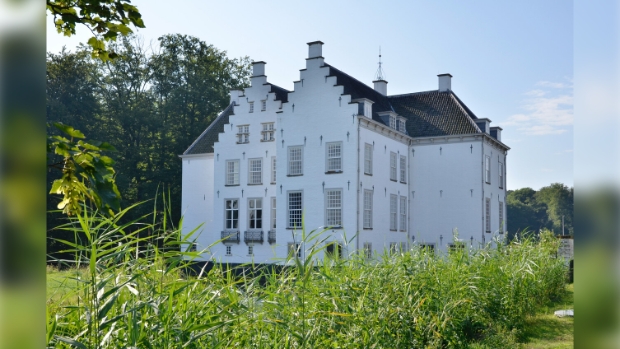 80 jaar bevrijding 't Velde