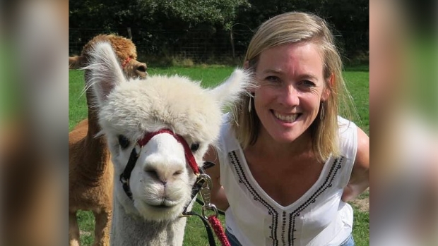 Alpaca Meet & Greet, Gelderland