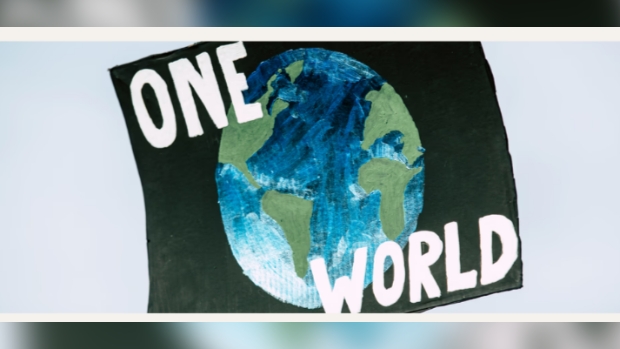 One World Klimaatexamen