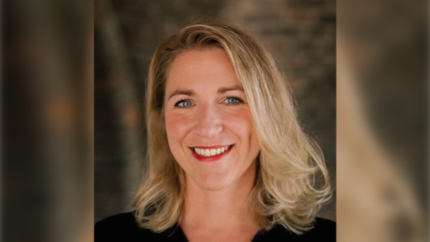 Marieke Damen