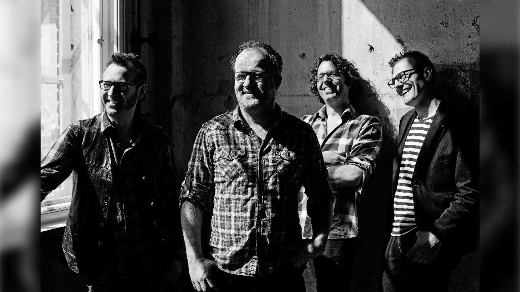 Callahan Clearwater Revival