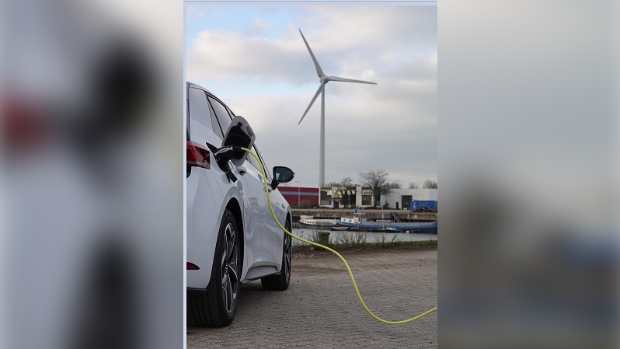 Energie delen in lokale gemeenschap
