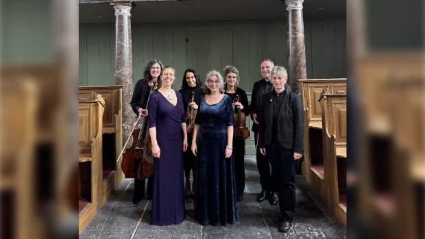 SWeraphina ensemble