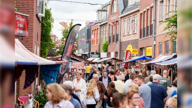 Zomerse Keidagen Lichtenvoorde