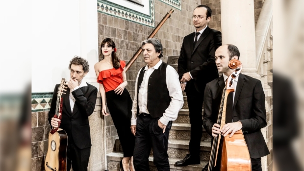 Musica Temprana