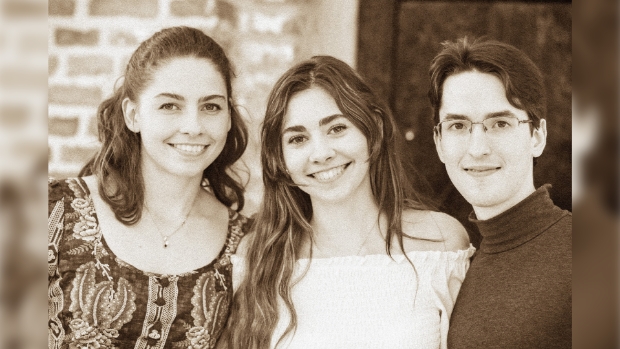 Trio Pedano