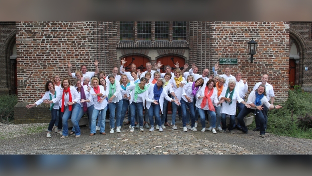 Koor Weerklank