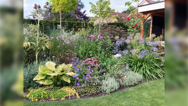 Tuin Marion Schmitz